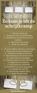 7 Manieren Om Te Starten Met Schrijven Sigrid Van Iersel Verhalenmaker Schrijftips Creatief Schrijven Tips Schrijven