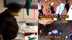 Let's face it, there is nothing human about salman khan unless you are in his good books otherwise, surviving in the industry by making an enemy out of salman is pretty much. Sushant Singh Rajput Death Case Mystery Man Or Pink Cap Man Who Brought Down Actor S Body Says There Was A Green Cloth That Was Hanging And Half Of It Was Lying On