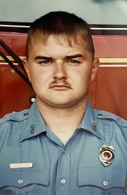 The STFD was very sad to hear of the recent passing of former firefighter Aaron  Alverson. Aaron served with the STFD for 9 years as a firefighter and as a  Lieutenant. Visitation