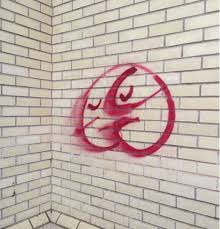 How to remove graffiti environmental safe? Graffiti Removal In Bristol Low Pressure Excellent Results