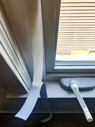 Installation is made simple with the included window panel kit having you up and cooling in typically less than 30 minutes. 3 Simple Casement Window Air Conditioner Solutions The Handyman S Daughter