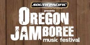 Oregon Jamboree 2026