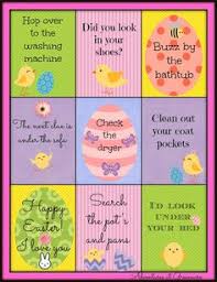 Host an indoor easter egg hunt that can happen, rain or shine. 110 Best Easter Egg Hunt Clues Ideas Easter Egg Hunt Egg Hunt Easter
