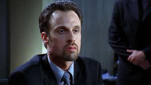 Chuck" Chuck Versus the Mask (TV Episode 2010)