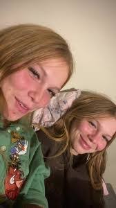 Grace Newson's Instagram, Twitter & Facebook