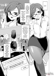 Crossdressing manga porn