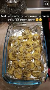 Kilos De Petite Pommes De Terre Style Pomme De Terre Nouvelle 2 Cs D Huile D Olive 2 Cs D Herbe De Pomme De Terre Au Four Recette Pomme De Terre Recette Pomme