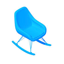 Rocking helps develop the child's sense of balance and the brain lovely rocking chairjade88very sturdy small rocking motion which is perfect for a small child my. Ikea Sundvik Children S Rocking Chair Dimensions Drawings Dimensions Com