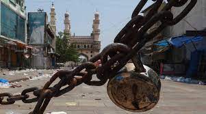 Stay updated with the latest telangana news, governance, agitations, politics, crime, business and more from south india's youngest state. Telangana Lockdown Owaisi Asks Government Not To Extend Curbs Cabinet Decision Today Cities News The Indian Express