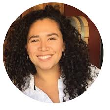 Blast Off to Stellar Slides: the Student Perspective — Echo Rivera