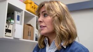 Bondi Vet Dr Kate Adams Bio