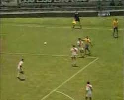 México se enfrenta a brasil en busca de subir al podio en tokyo 2020, aquí puedes seguir en vivo el partido de juegos olímpicos. Peru Vs Brasil Mexico 70 Youtube