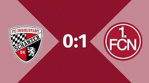 All information about fc ingolstadt (3. Hauptsache Weiter Fcifcn Johannes Mirus