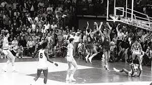 Women's basketball made its debut in the summer olympics in 1976. 1972 Olympics The Most Controversial 3 Seconds In Basketball History Interbasket