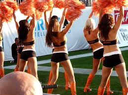 Maybe you would like to learn more about one of these? Cheerleaders Bc Lions Felions Dance Team Youtube