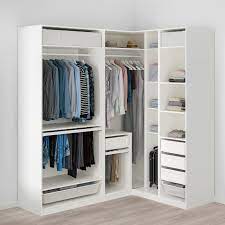 Pax planer eckschrank schlafzimmer ikea. Pax Eckkleiderschrank Weiss Ikea Deutschland