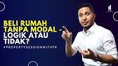 Beli rumah idaman tanpa deposit dan mula melabur. Cara Beli Rumah Tanpa Deposit Youtube