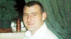 Life sentence for killer who struck weeks after jail release