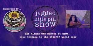 Jagged Little Pill Show @ Baroque Katoomba