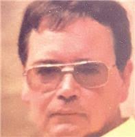 Robert Bainbridge Obituary (1945