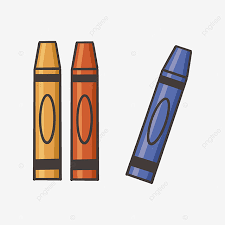 Check out this great clip art for use in blogs, social media, crafts and all your other projects. Three Color Crayons Clip Art Crayon Clipart Crayon Clip Art Png Transparent Clipart Image And Psd File For Free Download