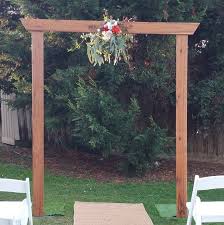 What are some of the most reviewed products in wood arbors? Wedding Arch Hire Backdrops Arbours Weddings Melbourne