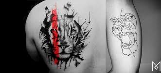 Tatuagem De Leao Desenho Leao Tatuagem Potilhada Tatuagem Aquarela Alex Cursino Inspiracoes Como Fazer Grooming Blog De Moda Masculina Menswear Dicas De Moda Para Homens 18 Horz Dicas De Moda Para Homens As tatuagens de formas geométricas se popularizaram muito tatuagem minimalista dos beatles para o braço. moda masculina menswear