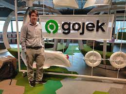 Alamat kantor gojek pusat (head office) gojek: Gojek Appoints Amazon Microsoft Veteran As Its New Chief Technology Officer Techcrunch
