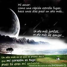 Un año más, qué más da, si has gozado también has sufrido, si has llorado también has reído, un año más, qué más da, cuantos se han ido ya. Un Ano Mas De Amor