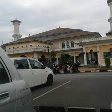 After joining the malay administrative service in 1939, he was. Ipg Kampus Tun Abdul Razak Kota Samarahan Sarawak