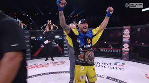 Украинский боец ярослав амосов победил дугласа лиму на турнире bellator 260 и стал новым чемпионом организации. Qeyta S9rzu5hm
