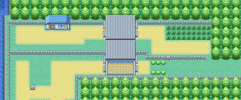 Evolution is when pokémon transform to other species, exclusive to their evolution lines. Pokemon Firered And Leafgreen Route 16 Strategywiki The Video Game Walkthrough And Strategy Guide Wiki