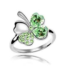 We did not find results for: Women S White Gold Color Four Leaf Clover Design Made With Swarovski Elements Olive Green Crystal Ring For Christmas Gift 5297 Designer Ring Ring Designgold Color Aliexpress