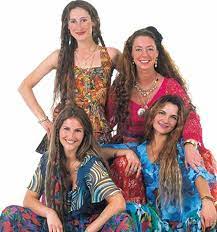 Amparo noguera manifiesto de amparo noguera, actriz: 20 Anos De Romane La Teleserie Gitana Que Marco Generaciones Abcradio
