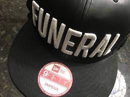 Asap Rocky A Ap New Era Black Scale Blvck Scvle Snapback Funeral Hat 2013 Fashion Clothing Shoes Accessories Mensaccessories Hats Hats Blvck New Era