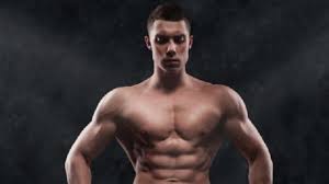 build the body of a greek