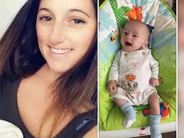 I knew something was wrong. No one listened': Agony of the mum who lost her  baby to a hospital blunder