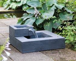 Epingle Sur Idees De Fontaine Maison