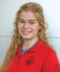 Abigail Meyer's Instagram, Twitter & Facebook