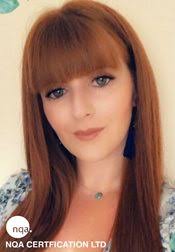 60 Seconds with Louise Orr