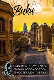 Baku New Year Borders And Beyond Hills Resort Where To Go Travel