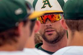 Area coaches at work