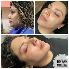 Eyas & Beauty Training