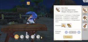 Mabinogi is a nexon mmorpg that is actually quite old. Mabinogi Fantasy Life Basic Guides Find Your Thing
