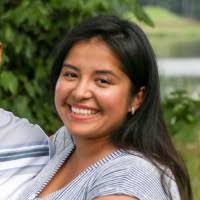 Vanessa Perla Mendez