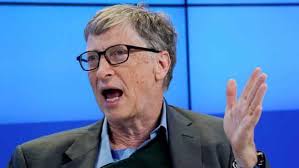 Bill gates is not a doctor, or a scientist, or a politician. Covid Vaccine Bill Gates Sees 6 8 Month Lag For Poor Countries To Get Jabs