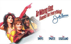 To Wong Foo, Thanks for Everything! Julie Newmar - Movie