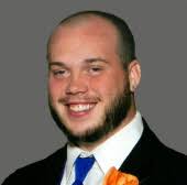 Obituary information for Brandon J. Gibson