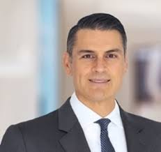 Daniel Russo, CPFA, CFP, CRPC