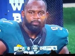 That new-look Eagles offense 😮‍💨